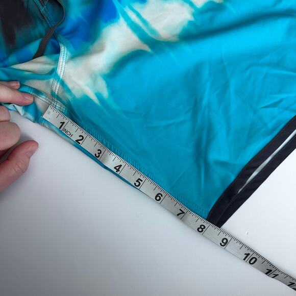 Oneill Hyperfreak Dreamweaver Boardshorts - Marine - Picture 8 of 8